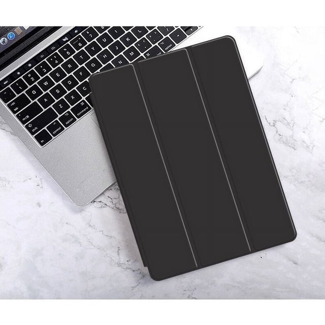 For Huawei MatePad Air 11.5 Case Ultra-thin Smart Shell Stand Cover For Matepad 11 SE 10.4 V8 Pro V7 Pro X8 Pro X9 Tablet чехол Black MatePad 11 2021