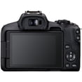 thumbnail image 2 of Canon EOS R50 Mirrorless Camera with 18-45mm Lens Creator Kit  (Black) + 64GB Card + Bag + More(International Model), 2 of 6