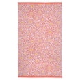 thumbnail image 1 of Hometrends Cotton Beach Towel, Daisy, 1 Piece, 40" x 70", 1 of 6