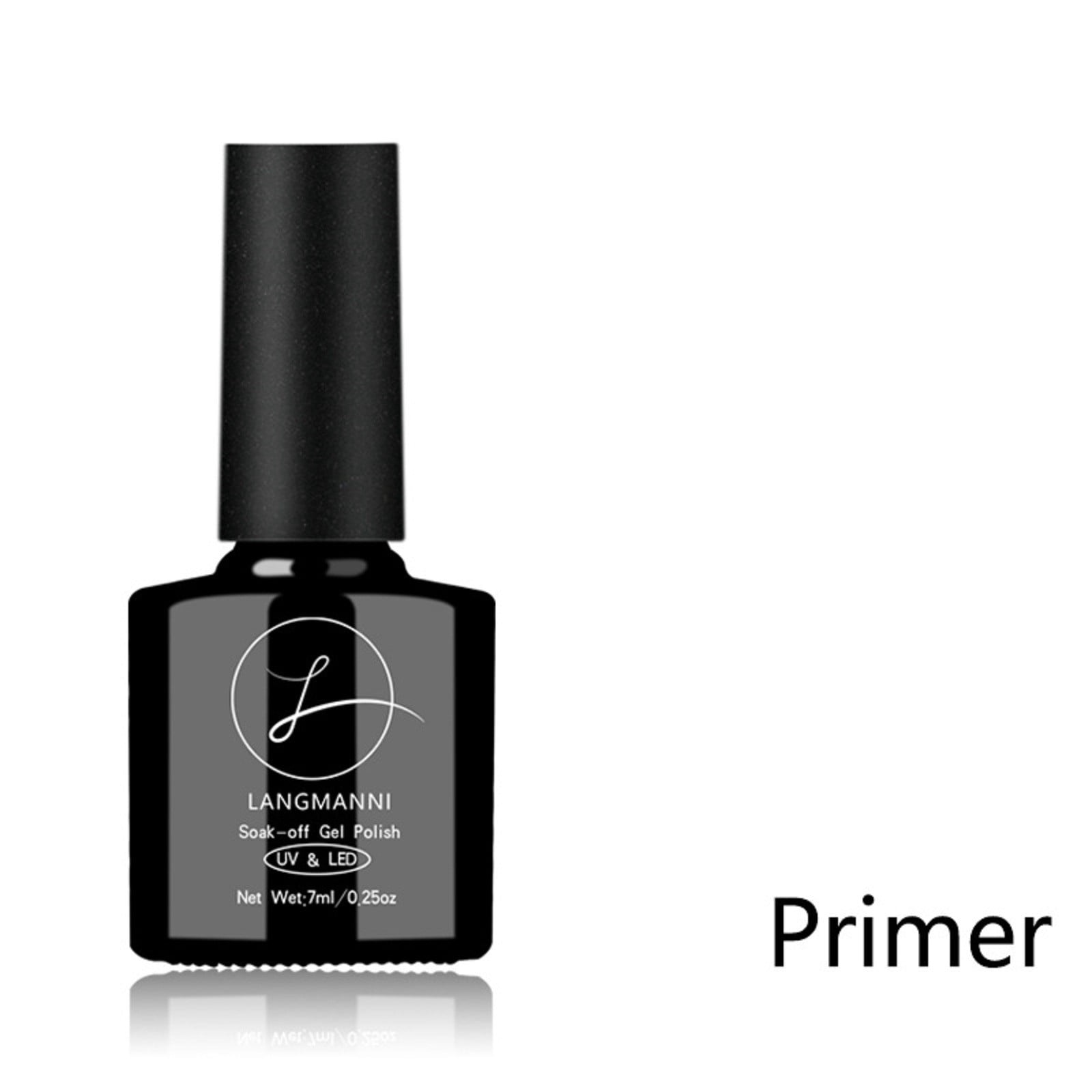 FcBaudy Nail Polish, Gifts for Women Yellow Series Nail Polish Solid Color Phototherapy Wash- Removable nail gel