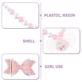 thumbnail image 2 of Ensemble de 6 Pcs Collier Bracelet Décoratif pour Enfants Bague à Doigt, 2 of 8
