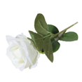 thumbnail image 1 of Artificial Roses, Silk Rose, Handcrafted Flowers, Flowers Decorative Ornament for Home Decor, Wedding, Banquet, and More, 1 of 8