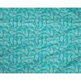 thumbnail image 4 of oneOone Polyester Lycra Fabric Paisley Block Decor Fabric Printed BTY 56 Inch Wide, 4 of 4