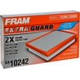 thumbnail image 1 of Filtre à air CA10242 Extra Guard de FRAM, 1 of 5