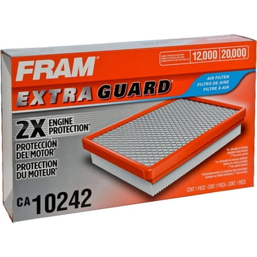 FRAM CA10242 Extra Guard Air Filter