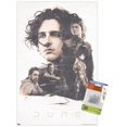 thumbnail image 1 of Dune: Part 2 - Group Wall Poster, 22.375" x 34", 1 of 4