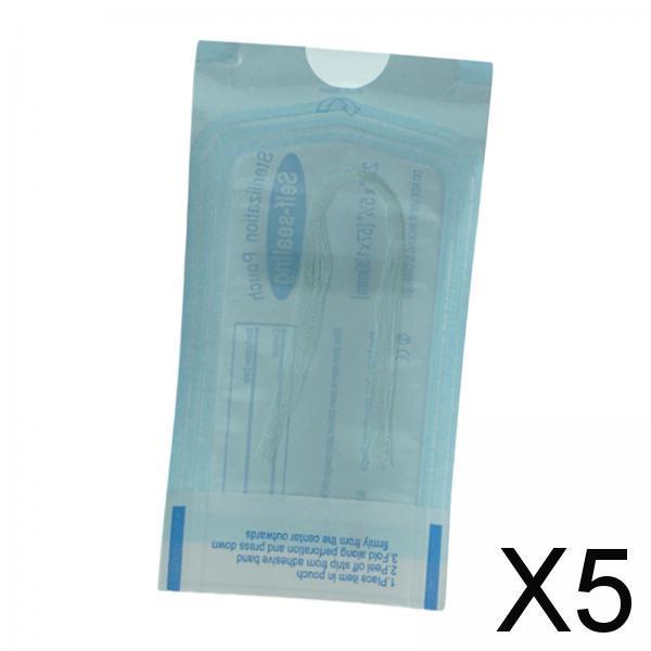 BELOVING 5X 12 Pcs Fil de Protéines Soluble Liftant Raffermissant pour Rides Fil de Collagène Liftant