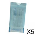thumbnail image 1 of BELOVING 5X 12 Pcs Fil de Protéines Soluble Liftant Raffermissant pour Rides Fil de Collagène Liftant, 1 of 7