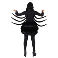 thumbnail image 2 of Déguisement d'Araignée Black Widow pour Femme, 2 of 4