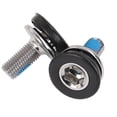thumbnail image 5 of Taper Sealed Bearing Bottom Bracket for 68mm Frame 124mm, 5 of 5