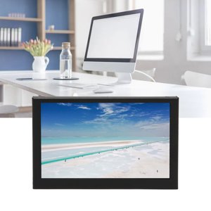 Mini Ordinateur deuxième écran, portable 5 Moniteur de pouce IPS LCD Affichage HD Interface multimédia pour TV