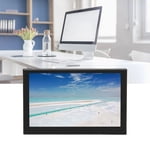 Portatif 5 Moniteur de pouce, Mini Écran de deuxième ordinateur IPS LCD Affichage HD Interface multimédia Haut-parleurs double intégré pour ordinateur portable TV