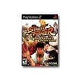 thumbnail image 1 of Street Fighter Anniversary Collection - Collection Anniversaire - PlayStation 2, 1 of 4