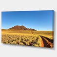 thumbnail image 2 of Namibrand Desert Landscape - Landscape Canvas Art Print, 2 of 4