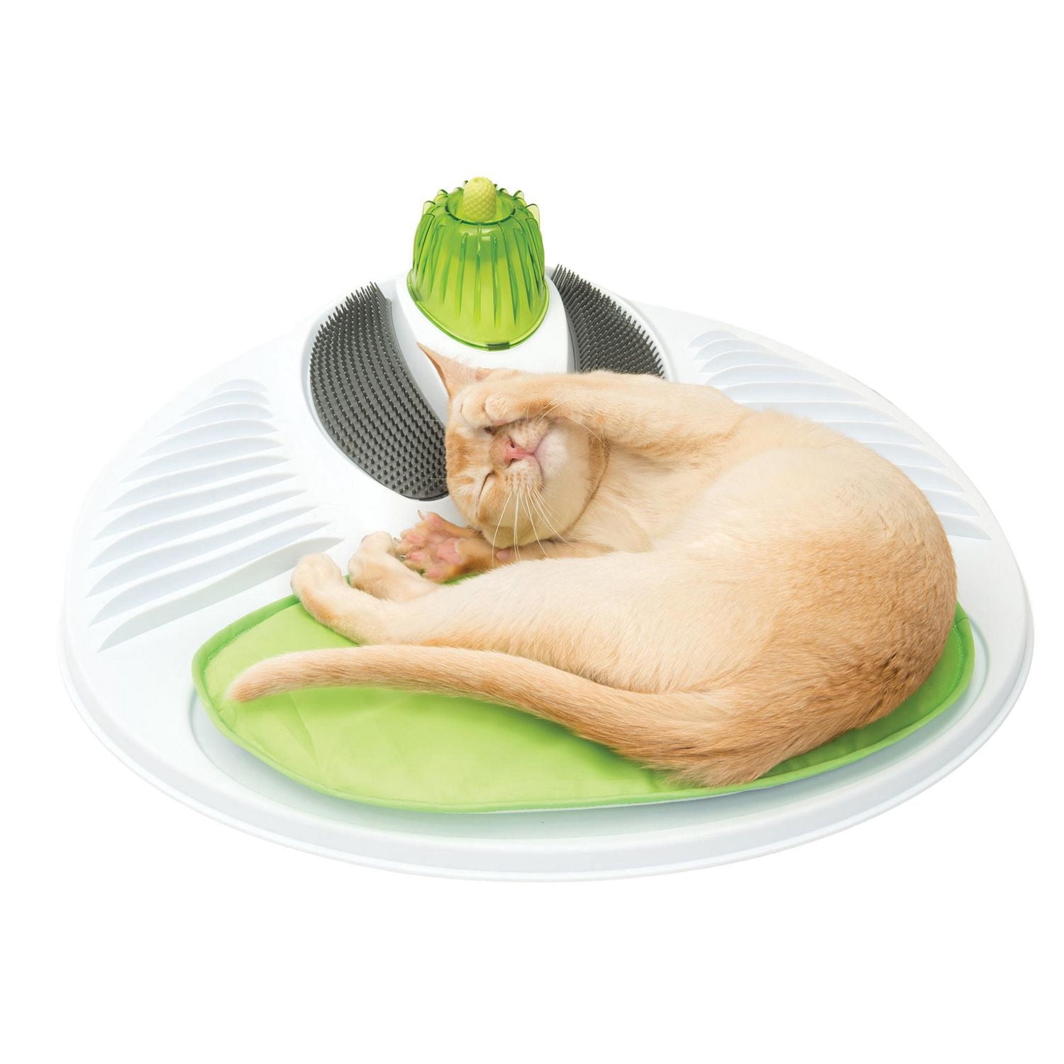 Catit Senses 2.0 Wellness Center Interactive Cat Toys