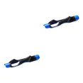thumbnail image 3 of Baohd Woman s Golf Swing Grip Trainer Performance on Course Blue 15.5 x 2.5cm 2Set, 3 of 6