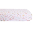 thumbnail image 1 of George Baby Fitted Jersey Crib Sheet, 1 of 5