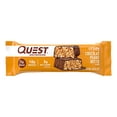 thumbnail image 5 of Quest Nutrition Chocolate Peanut Butter Hero Bar, 12 Count, 5 of 5