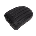 thumbnail image 5 of Passenger Pad Seat,Motorcycle Passenger Seat Artificial Rear Passenger Cushion Passenger Pillion Expertly Crafted, 5 of 5