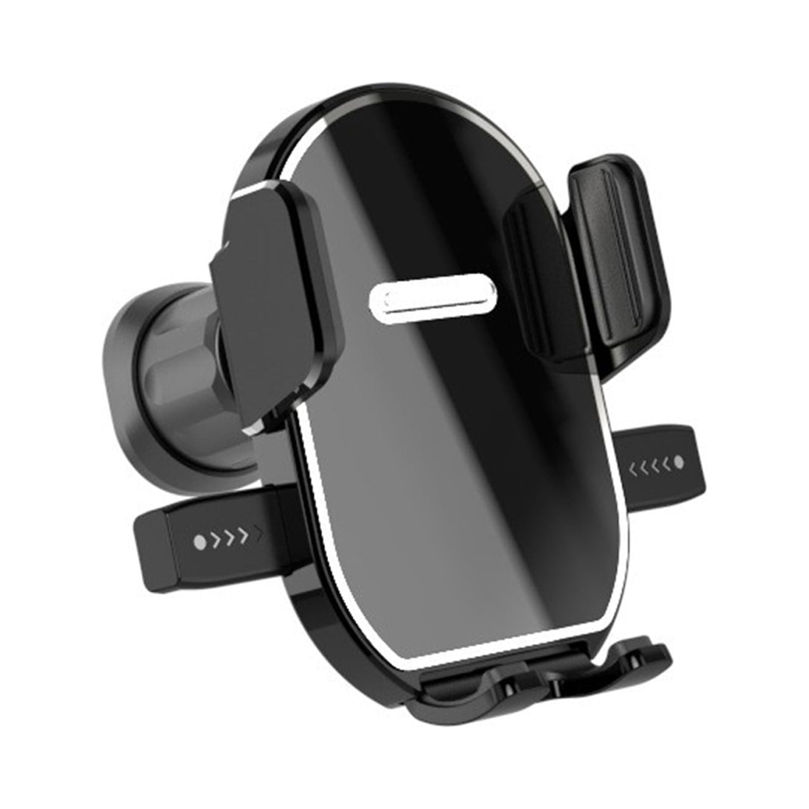 Car Phone Holder Mount Vent Clip Phone Mount for Car Vent Cell Phone Holder Car Hands Phone Holder Mount for Smartphone Cell Phone Automobile Cradles Universal