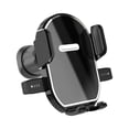thumbnail image 2 of Birdeem Support de Téléphone pour Voiture, Support de Cellulaire pour Voiture, Support de Téléphone pour Évent de Voiture, Support de Téléphone Mains Libres pour Téléphone Intelligent, Berceaux de Téléphone pour Voiture, 2 of 8