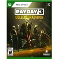 thumbnail image 1 of PAYDAY 3 – COLLECTORS EDITION (Xbox Series X), 1 of 8