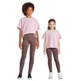 thumbnail image 3 of George Girls' Graphic T-Shirt, 3 of 6