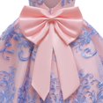 thumbnail image 2 of Flower Girls Dresses Toddler Princess Wedding Party Dress, 2 of 6