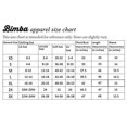 thumbnail image 5 of Bimba Kurtis Droits pour Femmes Kurti Longue Imprimée Robe Haut Indien, 5 of 5