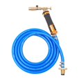 thumbnail image 2 of MesaSe Copper Liquefied Gas Welding Torch Electronic Ignition Home Use, 2 of 9