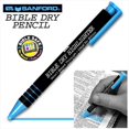 thumbnail image 1 of G T Luscombe Co 99601X Highlighter Bible Dry Blue, 1 of 4