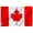 1 Boîte, variante sur ANLEY Lot de 2 Fly Breeze Drapeau du Canada 3 X 5 Pieds - Drapeaux Nationaux Canadiens en Polyester