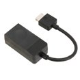 thumbnail image 1 of Adapter, RJ45 01YU026 Ethernet Adapter High Speed Plug and Play 10/100Mbps  for Laptop, 1 of 7