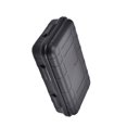 thumbnail image 2 of Shisuyan Outdoor Survival Gear Waterproof Case Black 1Pack, 2 of 8
