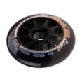 thumbnail image 4 of Roues de Patinage de Vitesse Extérieur Intérieur Roues de Patin en Ligne Patins à Roulettes Outil 90 mm Noir, 4 of 8