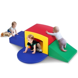 Tunnel de jeu de 3 sprouts au meilleur prix sur allobébé