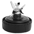 thumbnail image 2 of 16OZ Blender Replacement Parts Accessories 6 Fins Extractor Blade Fit For Nutri Ninja, 2 of 14