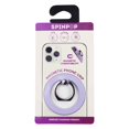 thumbnail image 1 of SpinPop Magnetic Phone Ring Grip in Purple – Stylish & Secure Phone Accessory, 1 of 4