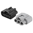 thumbnail image 1 of Keenso 100% Brand New Regulator Rectifier Connector Kit, Regulator Connector Kit, For Regulator Connector Connector Kit The Original Regulator Rectifier, 1 of 8