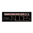 thumbnail image 1 of LA Girl Beauty Brick Eyeshadow, 1 of 2