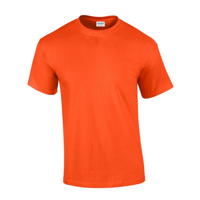 Gildan T-Shirt Ultra Coton pour Hommes