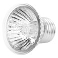 thumbnail image 3 of CNKOO E27 Heating Light Bulb Aquarium Sunbathing Lamp Bulb For Reptiles Turtles 220‑240V, 3 of 6