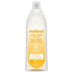 Method Super Shine Citron côtier de savon de poisson