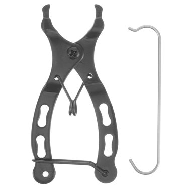 Miangastore 1Set Steel Bike Chain Plier for Bicycle Chains Outdoor Activities Cycling Equipment
