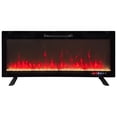thumbnail image 1 of ActiveFlame Mirage 2 Electric Fireplace, 48IN, 1 of 4