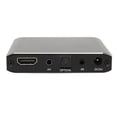 thumbnail image 1 of JEDXMP029 HD Multimedia Interface Media Player 4K Mini Player HD Digital Media Player for Home and Commercial Use, 1 of 7