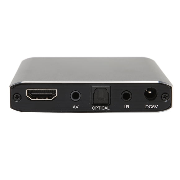 JEDXMP029 HD Multimedia Interface Media Player 4K Mini Player HD Digital Media Player for Home and Commercial Use