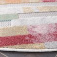 thumbnail image 2 of SAFAVIEH Cabana Avalon Tapis Extérieur, 2 of 9