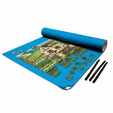 Masterpieces Puzzle Company Jigsaw Puzzle Roll Up - 30"x36"