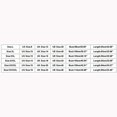 thumbnail image 4 of Fridja Womens Spaghetti Strap Back Howllow Out Summer Chiffon Beach Short Dress, 4 of 5